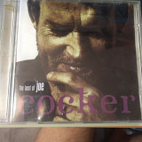Joe Cocker – The Best Of Joe Cocker 1992 RUS