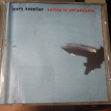 Mark Knopfler – Sailing To Philadelphia 2000 RUS