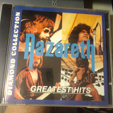 Nazareth – Greatest Hits 1996 RUS
