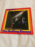 The rolling stones/big hits/1969