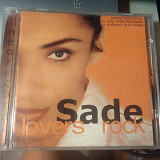 Sade – Lovers Rock + Bonus 2000 RUS