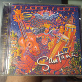 Santana – Supernatural 1999 RUS