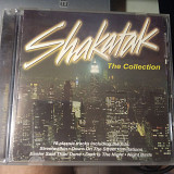 Shakatak – The Collection 1996 UKR