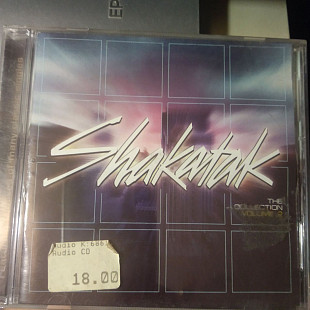 Shakatak – The Collection Volume 2 2000 UKR