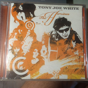 Tony Joe White – The Heroines 2004 RUS