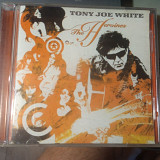 Tony Joe White – The Heroines 2004 RUS