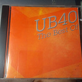 UB-40 The Best Of RUS