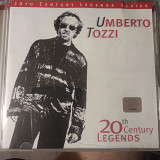 Umberto Tozzi- 20th Century Legends 2003 UKR