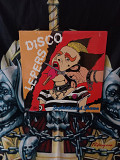 Disco Lepers - Sophisticated Shame (LP, 2016)