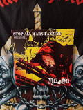 V.A. - Murder (LP, Comp, 2023)