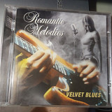 Various – Velvet Blues 2004 RUS