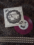 Cold Summer - Altlasten (7", 2024)