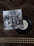 Freddie And The Vangrails / Eric And The Midberms - Split (7". 2019)