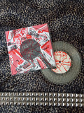 La Flingue / Morbo - split (7", 2016)