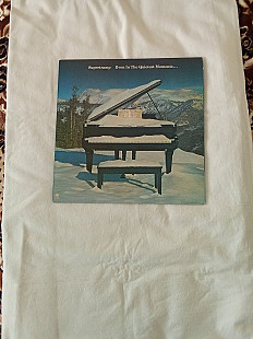 Supertramp/Even In The Quietest Moments..1977.