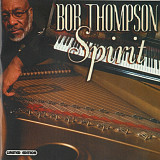 Bob Thompson 2003 - Spirit