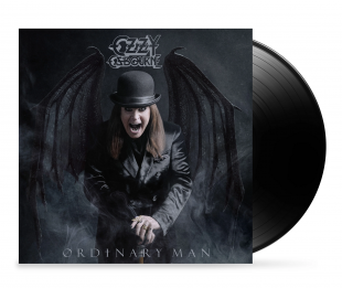 Ozzy Osbourne - Ordinary Man