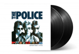 The Police - Greatest Hits