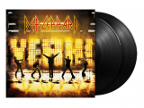 Def Leppard - Yeah!
