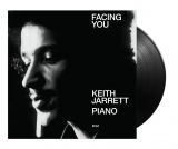 Keith Jarrett Trio - Facing You