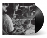 John Coltrane - Both Directions At Once: The Lost Album
