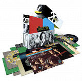 The Doors / Jim Morrison - The Singles - 1967-71. (20 EP7). Box Set. Vinyl. Пластинки. USA & Canada.