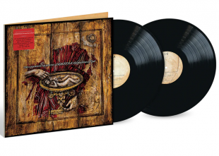 The Smashing Pumpkins - Machina