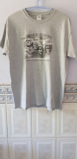 Футболка (100% cotton, L, Haiti)