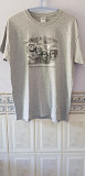 Футболка (100% cotton, L, Haiti)