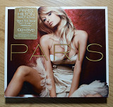 Paris Hilton - Paris CD+DVD