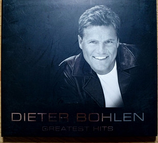 Dieterb Bohlen - Greatest Hits