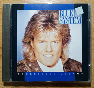 Blue System - Backstreet Dreams