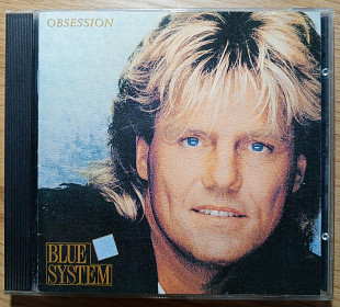 Blue System - Obsession