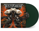 Testament - Brotherhood Of The Snake