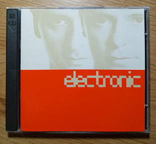 Electronic - Electronic 2xCD