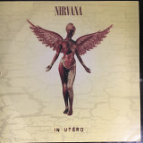 Nirvana – In Utero