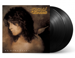 Ozzy Osbourne - No More Tears