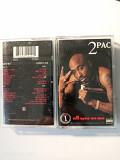 2 pac - all eyez on me