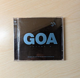 GOA vol.22 (2 CD) 2007 Made in U.K.