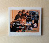 The Spencer Davis Group -Eight Gigs a Week- The Steve Winwood Years- 2 x CD box-set (Germany)