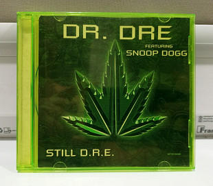 Dr.dre - steel dre