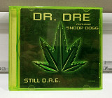 Dr.dre - steel dre