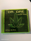 Dr.dre - steel dre