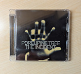 Porcupine Tree -The Incident- 2009 (DVD- Audio) new!