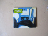 Peter Gabriel -Security- (IV) 1982 CD (Made in USA) (new!)