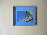 Dire Straits -Brothers in Arms- 1985 CD (France)