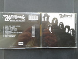 Whitesnake - Ready An Willing