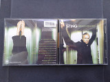 Sting - Brand New Day
