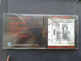 Gary Moore - Corridors Of Power