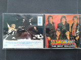 Scorpions - The Best Ballads
